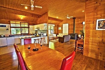 Namaste - Great Family Getaway - Accommodation Gold Coast 1