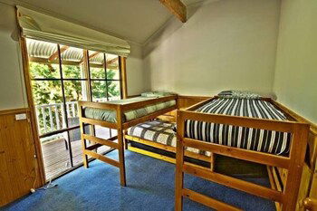 Namaste - Great Family Getaway - Accommodation Gold Coast 0