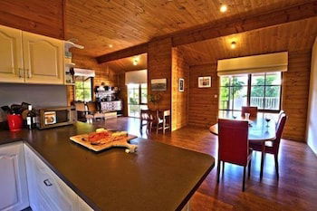 Namaste - Great Family Getaway - Accommodation Gold Coast 2