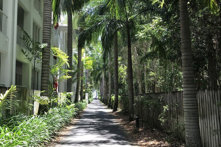 Cairns Northern Beaches QLD Accommodation Gold Coast