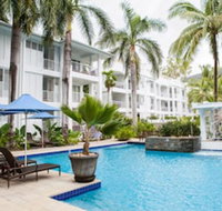 2121 Family Holiday Apartment - Accommodation Gold Coast