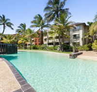 Pure paradise i690 - Gold Coast 4U