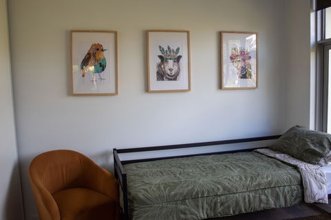 Accommodation Heidelberg - 1 Gold Coast 3