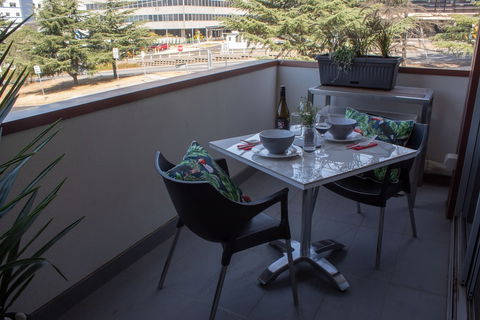 Accommodation Heidelberg - 1 Gold Coast 0