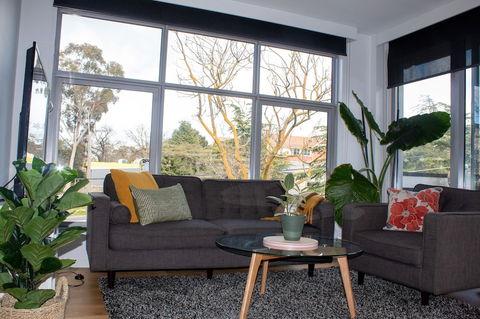 Accommodation Heidelberg - 1 Gold Coast 6