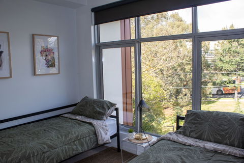 Accommodation Heidelberg - 1 Gold Coast 2
