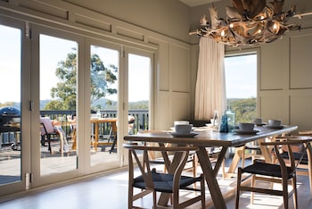 Imperial House - 1 Gold Coast 0