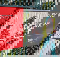 Nightcap at High Flyer Hotel - 1 Gold Coast