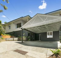 Tallywood Hacienda - Accommodation Gold Coast