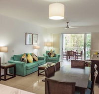 Serenity Beach Club 6424 - Accommodation Gold Coast