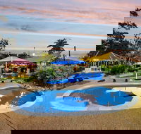 Discovery Parks - Airlie Beach - Accommodation Gold Coast
