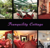 Ballarat Tranquility Cottages - Gold Coast 4U