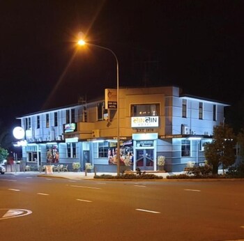 Gin Gin Budget Accommodation - Accommodation Gold Coast 0