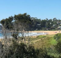 Absolute Beachfront Malua Bay - Gold Coast 4U