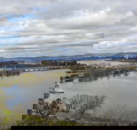 Accommodate Canberra - Nishi - Gold Coast 4U
