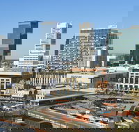 Doubletree by Hilton Perth Northbridge - Gold Coast 4U