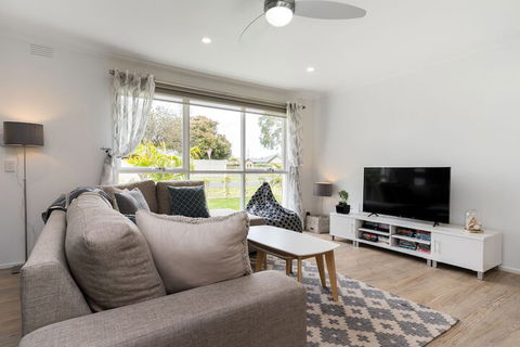 Xanadu Shores - Accommodation Gold Coast 2