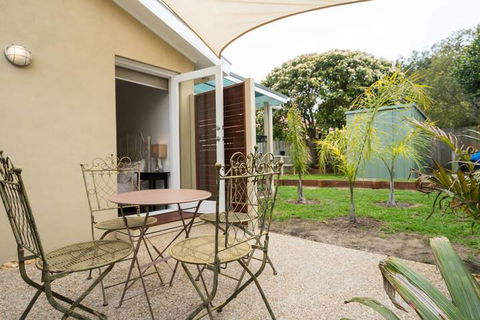 Xanadu Shores - Accommodation Gold Coast 7