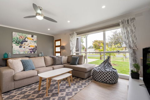 Xanadu Shores - Accommodation Gold Coast 3