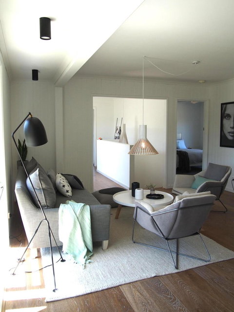 Ocean Side Retreat - Accommodation Gold Coast 3