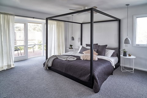 Ocean Side Retreat - Accommodation Gold Coast 5