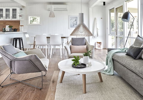 Ocean Side Retreat - Accommodation Gold Coast 0