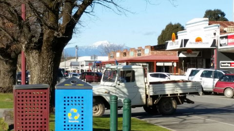 The Bower - 1 Gold Coast 0