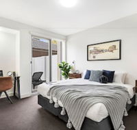 The Post Office Apartments - Accommodation Gold Coast