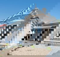 Villa Maria Barossa Luxury Guesthouse - Accommodation Gold Coast