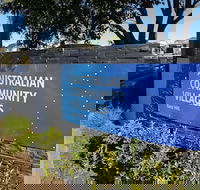 Australian Community Villages - Accommodation Gold Coast