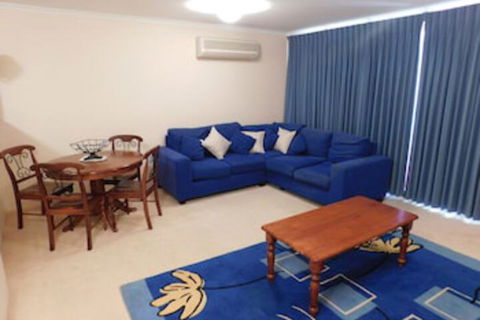 Unit 17 Horizons Drive, Horizons Golf Club - Accommodation Gold Coast 0