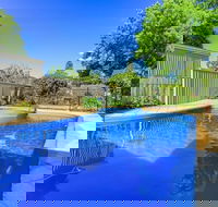 Ambrosia Holiday Home - Accommodation Gold Coast