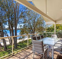 Sandranch 123 Foreshore Drive - Accommodation Gold Coast