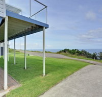 Ocean Retreat 28 Pacific Street - Accommodation Gold Coast