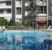 Golden Gate Resort