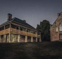 Hartley Historic Cottages - Gold Coast 4U