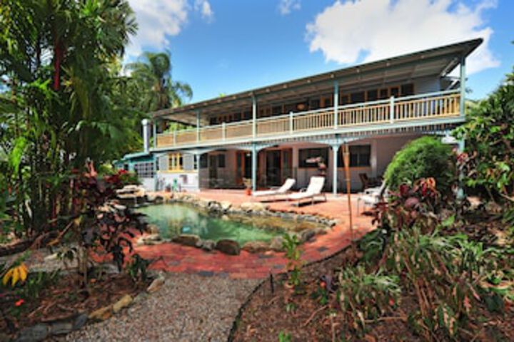 Stratford QLD 1 Gold Coast