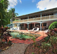 Lilybank Guest House - 1 Gold Coast