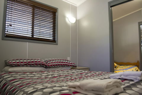 BIG4 Warwick Holiday Park - Accommodation Gold Coast 0
