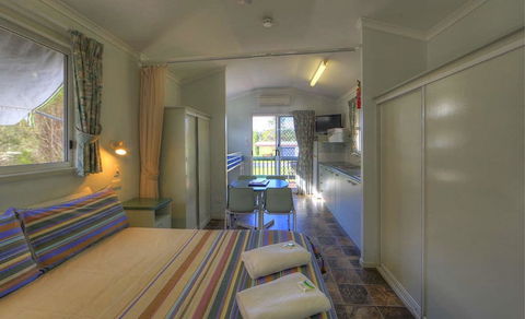 BIG4 Warwick Holiday Park - Accommodation Gold Coast 5