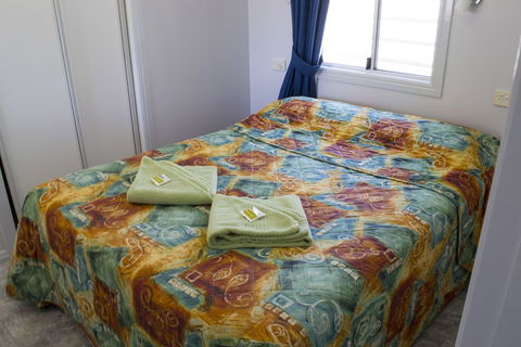 BIG4 Warwick Holiday Park - Accommodation Gold Coast 3