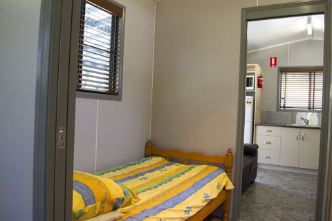 BIG4 Warwick Holiday Park - Accommodation Gold Coast 4
