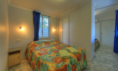 BIG4 Warwick Holiday Park - Accommodation Gold Coast 6