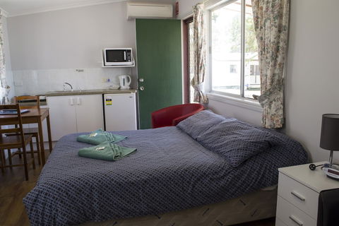 BIG4 Warwick Holiday Park - Accommodation Gold Coast 1