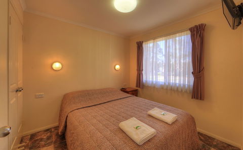 BIG4 Warwick Holiday Park - Accommodation Gold Coast 2