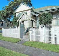 Stallard Cottage - Accommodation Gold Coast