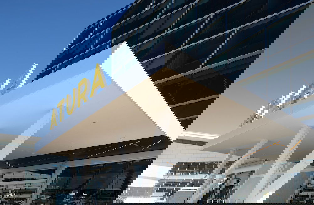 Adelaide Airport SA Accommodation Gold Coast