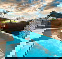 Limetree - Accommodation Gold Coast