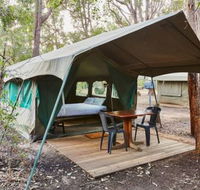 RAC Margaret River Nature Park - Accommodation Gold Coast
