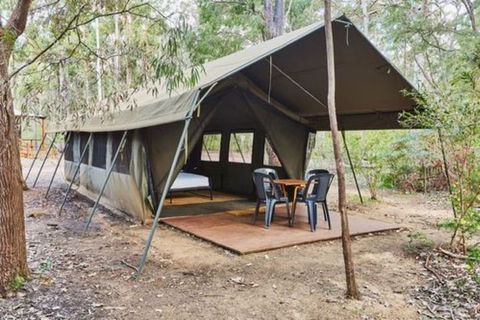 RAC Margaret River Nature Park - Accommodation Gold Coast 2